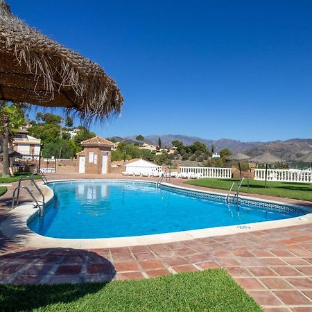 Rentitspain Vistas Increibles En Apartamento Lambda 2 Almuñécar Exterior foto
